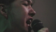 Bikini Kill, Washington D.C. 1992