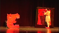Conjur Auk by Irene Moon and Auk Theater