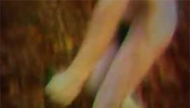 Sexy Sad I by Pipilotti Rist