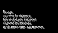 Plus jamais ... ! by Charlotte Cornaton