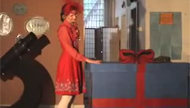 Presents Auk by Irene Moon and Auk Theater