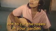 Tell Them for Us; Madre in Nicaragua (excerpt 2) by Joan Braderman