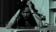 The Last Supper (Excerpt) by Kerrie Welsh