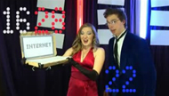 The Lottery by SPAM the musical