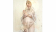 'ad utero, ab ovo' A document by Zvonka Simcic