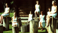 Laffing Ahkestra by Female Artists Sing 'n' Play Society SHAREJOY