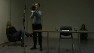 NoHomeVideos© Airport I by Duba Sambolec