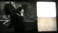 Clips from Adjungierte Dislokationen by VALIE EXPORT