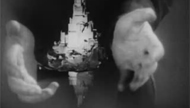 La Coquille et le Clergyman by Germaine Dulac