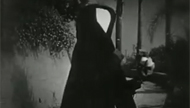 Meshes of the Afternoon Part 1 by Maya Deren