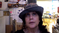 What I Worry About???? by Grace Graupe Pillard
